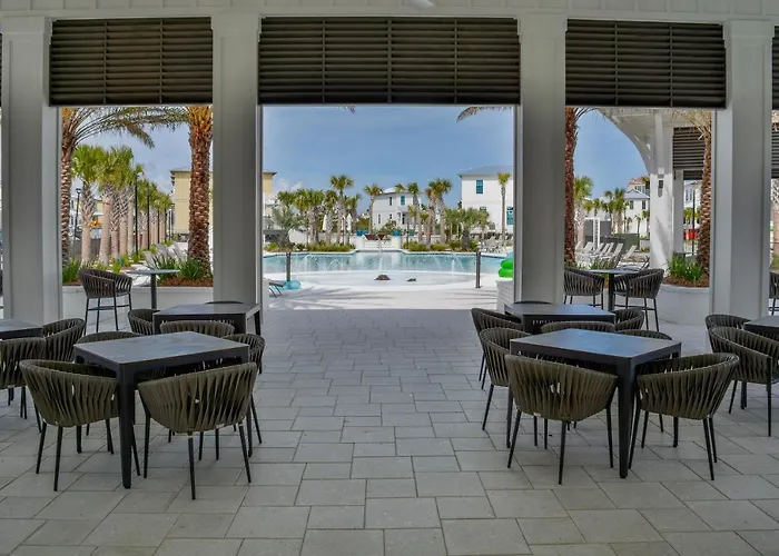 Village 66 Buddy's Bungalow Gulf Shores