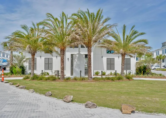 Village 66 Buddy's Bungalow Gulf Shores