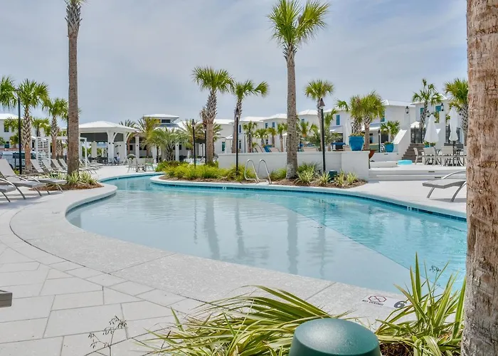 Hotel Village 66 Buddy's Bungalow Gulf Shores